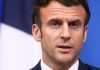 Macron: United States And China Need To Step Up On Emissions Cuts