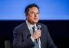 Elon Musk is reportedly considering cutting more of Twitter’s workforce