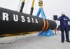 U.S. to announce Russian oil price cap in coming days