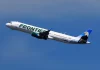 Frontier Airlines flight diverted to Atlanta after passenger found in possession of box cutter