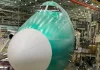 Boeing’s last 747 is rolling out of the factory after a more than 50-year production run