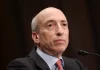 Crypto Markets Today: Gensler Restates SEC’s Crypto Authority