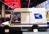 USPS expects to only buy electric delivery vehicles starting in 2026