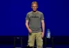 John Carmack leaves Meta with a memo criticizing the company’s efficiency