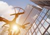 Five ways drones will change the way buildings are designed