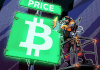 Dead cat bounce? Bitcoin price nears $23,000 in fresh 5-month high