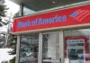 Bank of America customers outraged at money missing from their accounts
