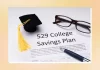 Stranded college savings plan can soon be rescued. New law lets 529 dollars roll into retirement