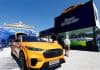 Ford to cut prices of Mustang Mach-E, following Tesla’s lead
