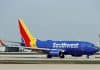 Southwest Airlines scrubs 160 flights after resuming “normal” schedule
