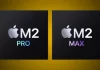M2 Pro vs M2 Max: Small differences have a big impact on your workflow (and wallet)