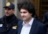 Feds seized nearly $700 million from FTX founder Bankman-Fried