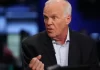 Alphabet Chairman John Hennessy explains why Google was hesitant to put out its ChatGPT competitor