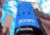 Zoom to lay off 1,300 employees, or about 15% of its workforce