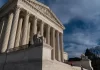 Here’s a look at the 2 cases against Biden’s student loan forgiveness plan headed to the Supreme Court