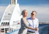 How to retire on a cruise ship