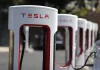 White House: Tesla to make some EV chargers available to all