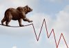 The bear market could make a comeback
