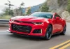 The Chevrolet Camaro as you know it will fall out of production next year, GM says