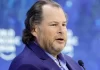 Salesforce shares jump 16% on better-than-expected forecast