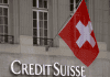 Former top Credit Suisse shareholder sells full stake in bank