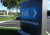 Shares of SVB Financial fall 60% as tech-focused bank looks to raise more cash
