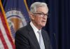 Fed’s Powell warns banking crisis could tighten lending, slow US economy