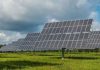 Returning solar panel production to US can ease climate change, says new study
