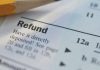 Your tax refund landed on time this year? Thank the IRS.