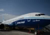 Boeing plans to boost 737 Max production to 38 planes per month despite manufacturing snag