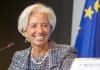 ECB’s Lagarde Says She Can’t Imagine US Will Default on Debt.