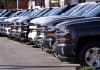 ‘Park outside’: GM recalls 40,000 pickups to fix fire risk