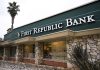 First Republic says deposits tumbled 40% to $104.5 billion in 1Q, but have stabilized since