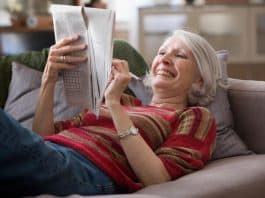 Cognitive decline after retirement is a universal trend. Here are 4 ways to reverse it