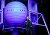 NASA announces that Bezos’s Blue Origin will build moon lander