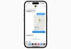 iMessage Contact Key Verification could arrive with iOS 16.6