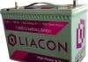 Liacon introduces new 12V Group 31 LFP battery with a 4000+ cycle life