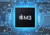 Apple plots a speedy ‘Mac comeback’ with 12-core M3 chip