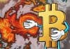 Bitcoin price avoids 3-month lows as crypto dive liquidates $390M