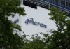 Micron Vows $600 Million China Investment Weeks After Chip Ban