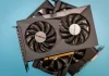 No one is buying new graphics cards right now