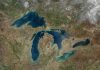 Exploring offshore wind energy opportunities in the Great Lakes