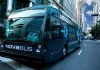 North America’s Largest Battery Electric Bus Order To Be Powered By BAE Systems