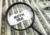 Roth IRAs May Not Be the Best Choice for Some Federal Employees, Retirees