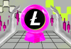 Litecon (LTC) Jumps 30% in Three Days as One Month Countdown to Halving Begins