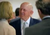 Goldman Sachs unloads another business acquired under CEO David Solomon