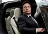 Tesla faces federal probe over vehicle range after Reuters report -WSJ