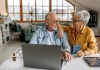 Retiring Well Ahead of Your Spouse? 3 Pitfalls to Be Wary Of