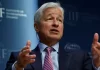 Jamie Dimon says it’s a ‘huge mistake’ to think economy will boom with so many risks out there