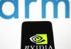 After Nvidia’s 200% rally this year, investors look to the Arm IPO — but the two are very different